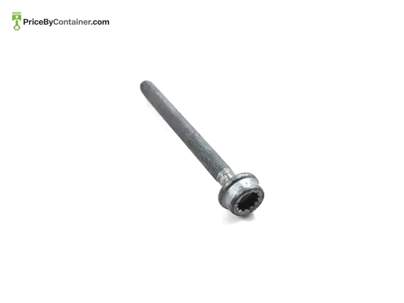 AUDI / VOLKSWAGEN WHT003328 — AUDI GENUINE BOLT WHT003328