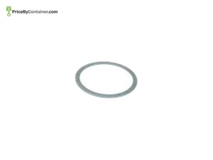 AUDI / VOLKSWAGEN WHT003352F — AUDI / VOLKSWAGEN GENUINE WASHER WHT003352F