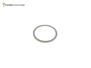 AUDI / VOLKSWAGEN WHT003352G — AUDI / VOLKSWAGEN GENUINE WASHER WHT003352G