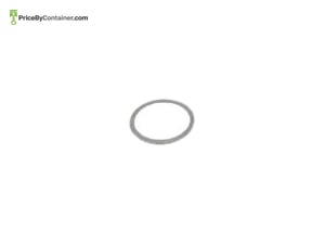 AUDI / VOLKSWAGEN WHT003352H — AUDI / VOLKSWAGEN GENUINE WASHER WHT003352H