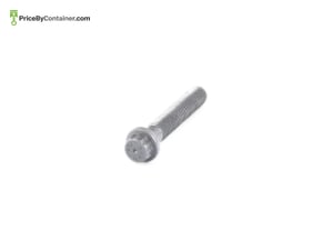 AUDI / VOLKSWAGEN WHT003466 — AUDI / VOLKSWAGEN GENUINE BOLT WHT003466
