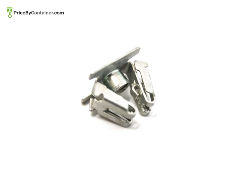 AUDI / VOLKSWAGEN WHT003482 — AUDI GENUINE CLIP WHT003482