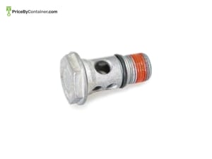 AUDI / VOLKSWAGEN WHT003496 — AUDI / VOLKSWAGEN GENUINE BANJO BOLT WHT003496