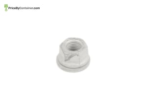 AUDI / VOLKSWAGEN WHT003684 — AUDI / VOLKSWAGEN GENUINE NUT WHT003684
