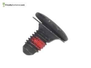 AUDI / VOLKSWAGEN WHT003688 — AUDI / VOLKSWAGEN GENUINE SCREW WHT003688