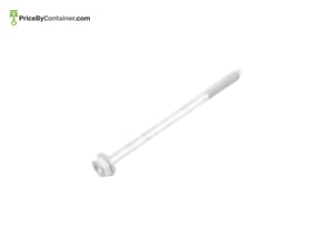 AUDI / VOLKSWAGEN WHT003792 — AUDI / VOLKSWAGEN GENUINE BOLT WHT003792