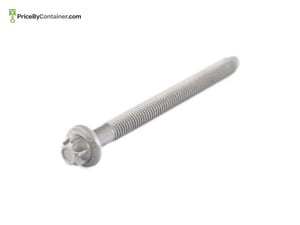 AUDI / VOLKSWAGEN WHT003798 — AUDI / VOLKSWAGEN GENUINE BOLT WHT003798