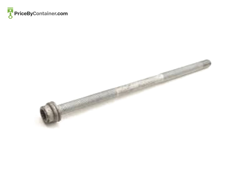 AUDI / VOLKSWAGEN WHT003818A — AUDI / VOLKSWAGEN GENUINE BOLT WHT003818A