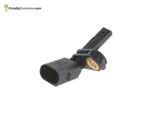 AUDI / VOLKSWAGEN WHT003857D — AUDI / VOLKSWAGEN GENUINE SPEED SENSOR REAR LH WHT003857D