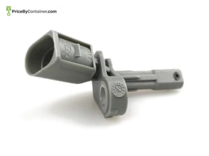 AUDI / VOLKSWAGEN WHT003858B — AUDI / VOLKSWAGEN GENUINE ABS SENSOR WHT003858B