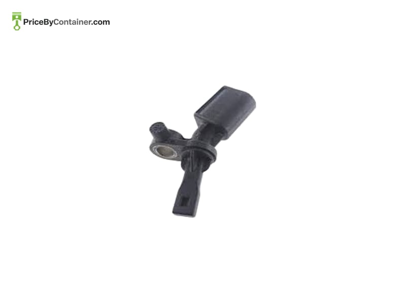 AUDI / VOLKSWAGEN WHT003861A — AUDI / VOLKSWAGEN GENUINE SPEED SENSOR LH WHT003861A