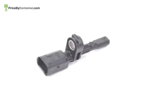 AUDI / VOLKSWAGEN WHT003864B — AUDI / VOLKSWAGEN GENUINE WHEEL SPEED SENSOR WHT003864B