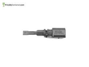 AUDI / VOLKSWAGEN WHT003864C — AUDI / VOLKSWAGEN GENUINE WHEEL SPEED SENSOR WHT003864C