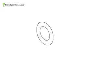 AUDI / VOLKSWAGEN WHT004094 — AUDI / VOLKSWAGEN GENUINE SEAL AUDI WHT004094