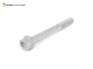 AUDI / VOLKSWAGEN WHT004571 — AUDI / VOLKSWAGEN GENUINE BOLT WHT004571