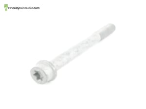 AUDI / VOLKSWAGEN WHT004572 — AUDI / VOLKSWAGEN GENUINE BOLT WHT004572