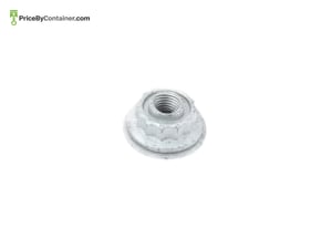 AUDI / VOLKSWAGEN WHT004593 — AUDI / VOLKSWAGEN GENUINE NUT WHT004593