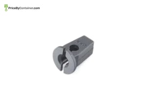 AUDI / VOLKSWAGEN WHT004694 — AUDI / VOLKSWAGEN GENUINE CLIP FENDER LINER WHT004694
