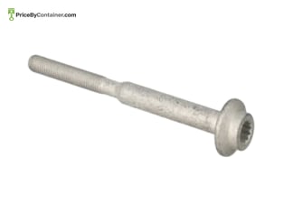 AUDI / VOLKSWAGEN WHT004739 — AUDI / VOLKSWAGEN GENUINE BOLT WHT004739