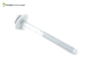 AUDI / VOLKSWAGEN WHT004756A — AUDI / VOLKSWAGEN GENUINE BOLT WHT004756A