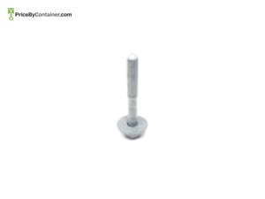 AUDI / VOLKSWAGEN WHT004887 — AUDI / VOLKSWAGEN GENUINE BOLT WHT004887