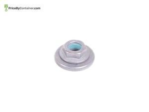 AUDI / VOLKSWAGEN WHT004898 — AUDI / VOLKSWAGEN GENUINE NUT WHT004898