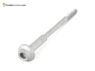 AUDI / VOLKSWAGEN WHT004923B — AUDI / VOLKSWAGEN GENUINE BOLT WHT004923B