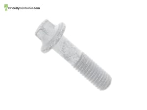 AUDI / VOLKSWAGEN WHT004955A — AUDI / VOLKSWAGEN GENUINE Bolt WHT004955A