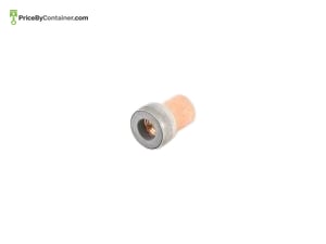 AUDI / VOLKSWAGEN WHT004982 — AUDI / VOLKSWAGEN GENUINE NUT WHT004982
