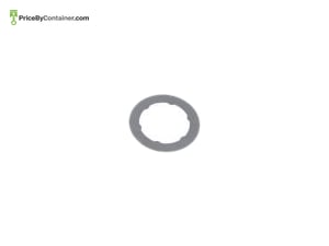 AUDI / VOLKSWAGEN WHT005162 — AUDI / VOLKSWAGEN GENUINE WASHER WHT005162