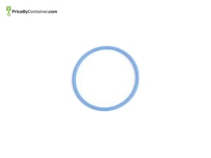 AUDI / VOLKSWAGEN WHT005184 — Audi-Volkswagen Genuine High Pressure Fuel Pump Seal Gasket WHT005184