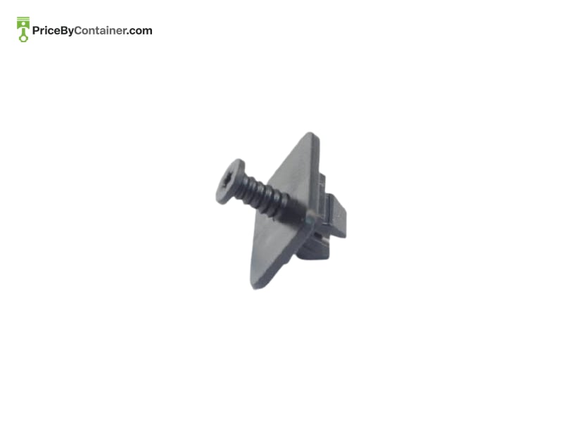 AUDI / VOLKSWAGEN WHT005263 — AUDI / VOLKSWAGEN GENUINE CLIP-REAR BUMPER WHT005263