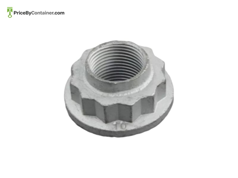 AUDI / VOLKSWAGEN WHT005286 — AUDI / VOLKSWAGEN GENUINE BOLT WHT005286