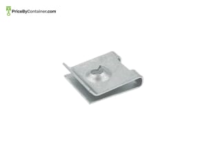 AUDI / VOLKSWAGEN WHT005296 — AUDI / VOLKSWAGEN GENUINE SPEED NUT WHT005296