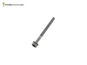 AUDI / VOLKSWAGEN WHT005305 — AUDI / VOLKSWAGEN GENUINE BOLT WHT005305