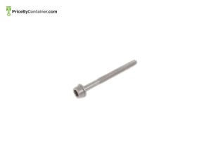 AUDI / VOLKSWAGEN WHT005305B — AUDI / VOLKSWAGEN GENUINE BOLT WHT005305B
