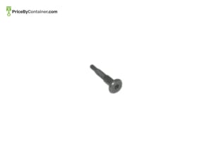 AUDI / VOLKSWAGEN WHT005316 — AUDI / VOLKSWAGEN GENUINE BOLT WHT005316