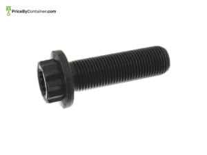 AUDI / VOLKSWAGEN WHT005322 — AUDI / VOLKSWAGEN GENUINE SCREW WHT005322