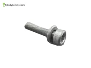 AUDI / VOLKSWAGEN WHT005371 — AUDI / VOLKSWAGEN GENUINE SCREW WHT005371