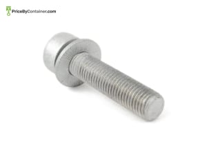 AUDI / VOLKSWAGEN WHT005372 — AUDI / VOLKSWAGEN GENUINE SUBFRAME BOLT WHT005372