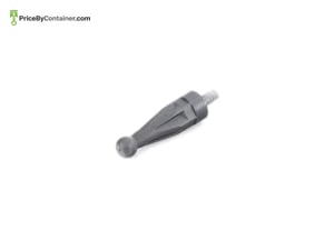 AUDI / VOLKSWAGEN WHT005404 — AUDI / VOLKSWAGEN GENUINE PIN WHT005404