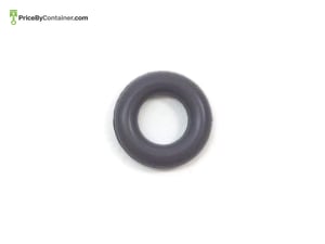 AUDI / VOLKSWAGEN WHT005422B — Audi-Volkswagen Genuine Fuel Injector O-Ring WHT005422B