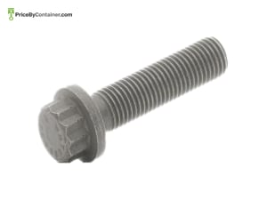 AUDI / VOLKSWAGEN WHT005434 — AUDI / VOLKSWAGEN GENUINE BOLT WHT005434