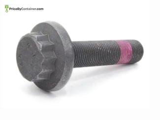 AUDI / VOLKSWAGEN WHT005437 — AUDI / VOLKSWAGEN GENUINE 12 POINT BOLT WHT005437