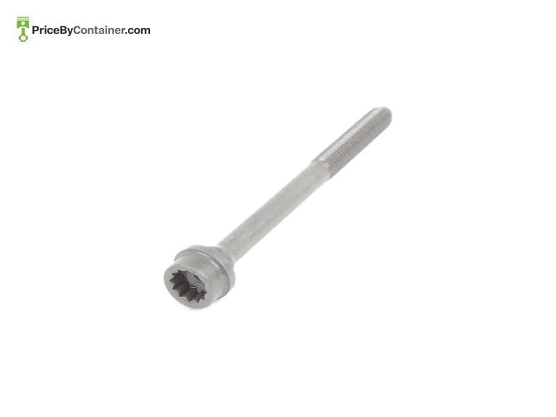 AUDI / VOLKSWAGEN WHT005465 — AUDI / VOLKSWAGEN GENUINE BOLT WHT005465