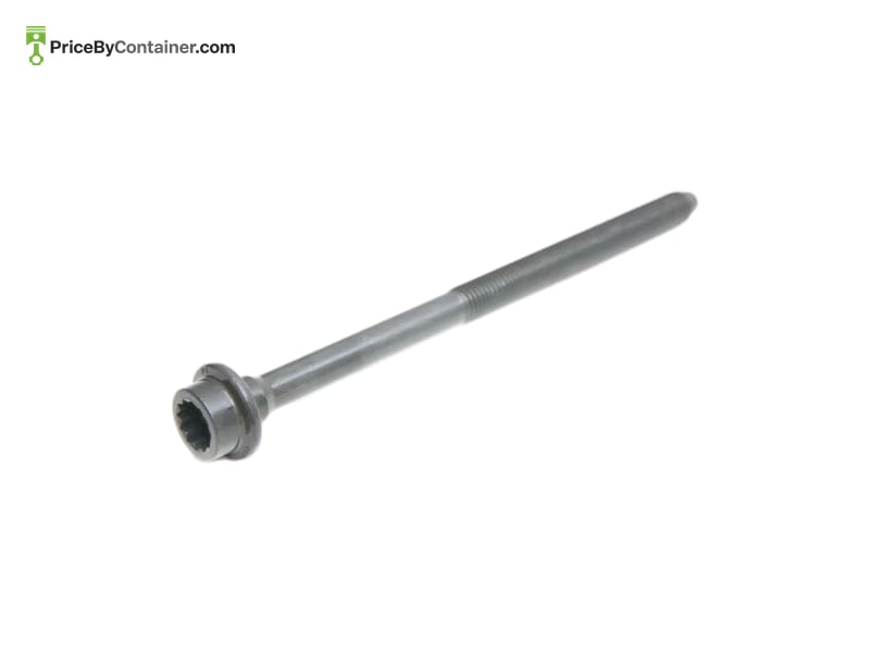 AUDI / VOLKSWAGEN WHT005466 — AUDI / VOLKSWAGEN GENUINE BOLT WHT005466