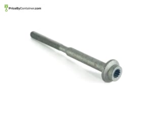 AUDI / VOLKSWAGEN WHT005490 — Audi-Volkswagen Genuine Fuel Injector Bolt WHT005490