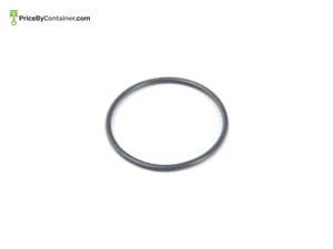 AUDI / VOLKSWAGEN WHT005499A — Audi-Volkswagen Genuine Engine Oil Filter O-Ring WHT005499A