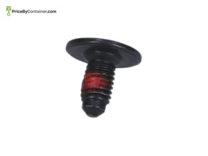 AUDI / VOLKSWAGEN WHT005504 — AUDI / VOLKSWAGEN GENUINE SCREW WHT005504