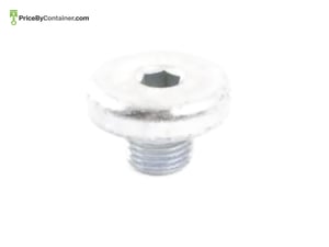 AUDI / VOLKSWAGEN WHT005510 — AUDI / VOLKSWAGEN GENUINE BOLT WHT005510
